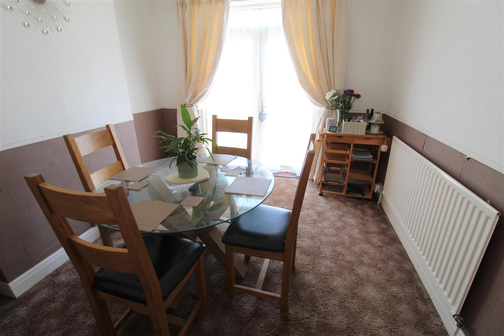 Abbotts Drive, Sneyd Green, Stoke-On-Trent